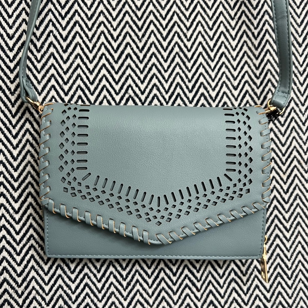 Moda Luxe crossbody bag